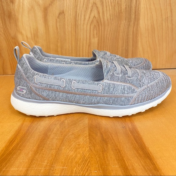 skechers microburst topnotch